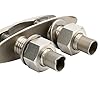 Amarine-made-Stainless-Steel-316-Pull-Up-Cleat-6-12-M0098S