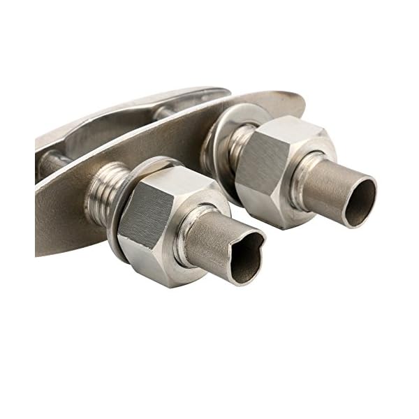Amarine-made-Stainless-Steel-316-Pull-Up-Cleat-6-12-M0098S