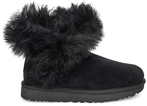 UGG-Womens-Classic-Fluff-Pin-Mini-Boot
