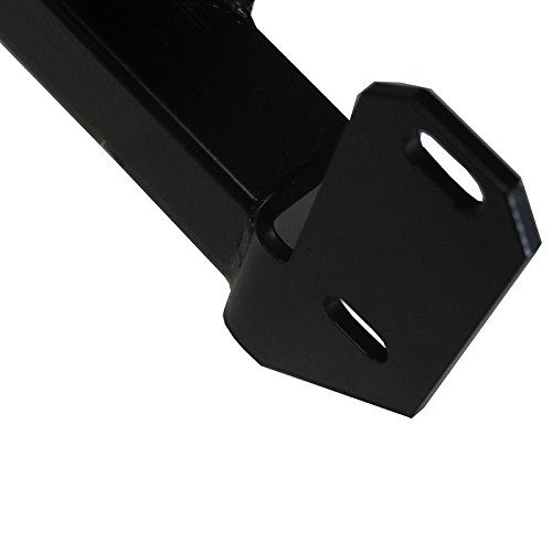 Steering Gearbox Stabilizer Bar For 03-08 Dodge Ram 1500 2500 3500 5.9L 6.7L 4WD - Thumbnail 4