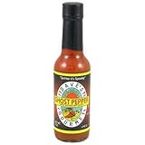 Daves Gourmet Ghost Pepper Jolokia Sauce