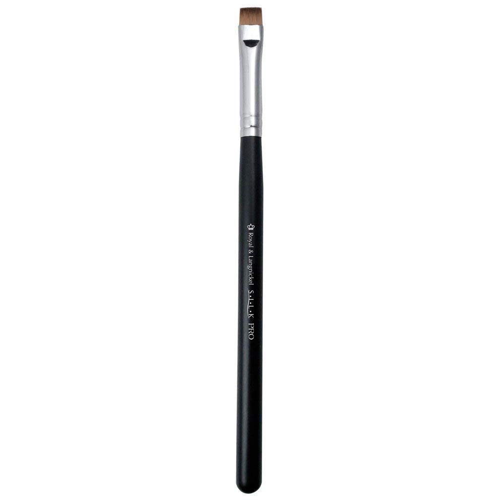 Royal & Langnickel Silk Short Flat Synthetic Liner