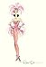 Barbie Doll The Showgirl