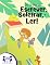 Livro Eu Gosto de Escrever, Soletrar, e Ler!
