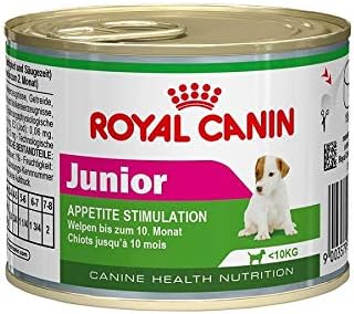 royal canin puppy can