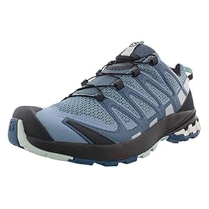 SALOMON Xa Pro 3d V8 dames Trailloopschoen