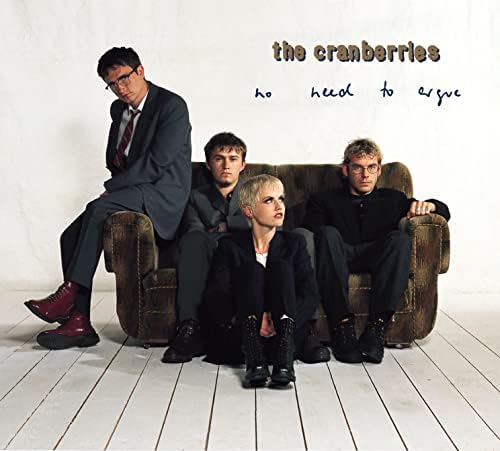 CRANBERRIES - Stars - The Best Of The Cranberries 1992-2002