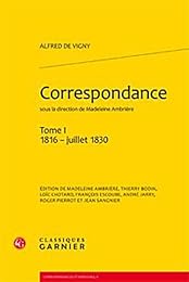 Correspondance