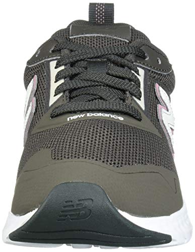 New Balance Women's Fresh Foam 515 Sport V2 Sneaker, Camo Green/Twilight Rose, 8.5 M US | Pricepulse