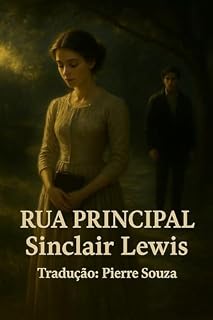 Livro Rua Principal