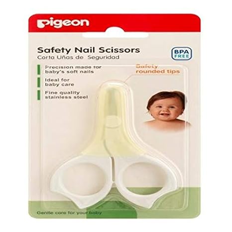 pigeon nail scissor
