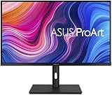 ASUS ProArt PA329C 32 Inch 4K IPS Monitor with 100% Adobe RGB 60W PD view 2
