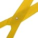 Giant Scissors Prop Plastic Scissor Novelty Gag Gift Toy Kit for Halloween Clown Costume Photo Prop - Yellow