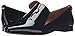 Calvin Klein Women's Elin Pointed Toe Flat