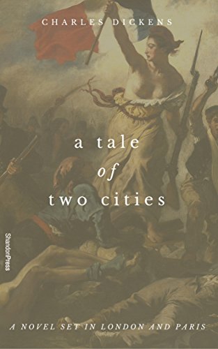 A Tale Of Two Cities