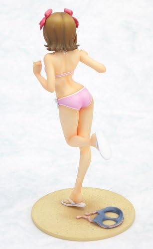 Amazon アイドルマスター Xenoglossia 天海春香 1 8スケールpvc塗装済み完成品 フィギュア ドール 通販