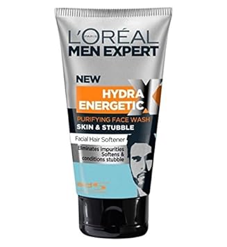 loreal face wash amazon