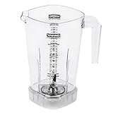 Waring 503398 Stackable Jar Assembly, 64-oz