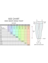 Pantalones de yoga de gran altura