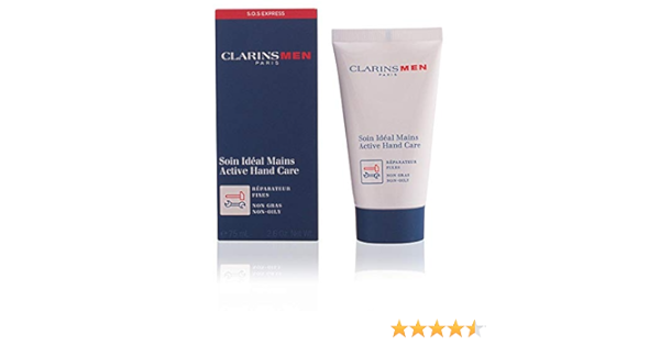 amazon clarins hand cream