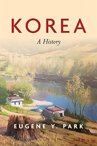 A History of Korea, 3rd Ed.: Hwang, Kyung Moon, Martin, Eric Jason
