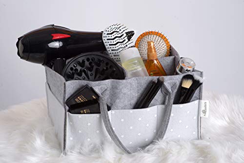 2 Baby+Diaper+Caddy+Organizer+Excellent