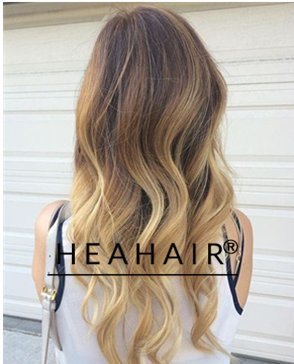  ombre hair 