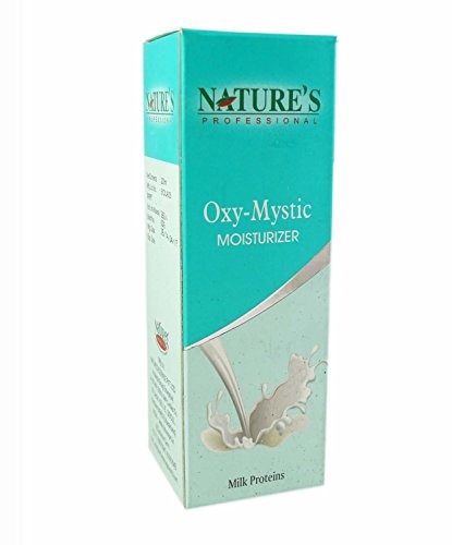 nature's oxy mystic moisturizer price