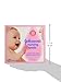 Johnson’s Disposable Nursing Pads with Natural Cotton and Natural Contour Shape, 60 ct (Packaging May Vary)