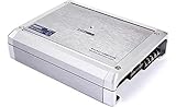 Kenwood Kac-M8005 5-Channel Power Amplifier