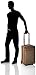 Hartmann Tweed Collection Carry On Expandable Upright, Natural Tweed, One Size