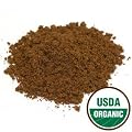 Saw Palmetto Berry Powder Organic - Serenoa repens, 1 lb,(Starwest Botanicals)