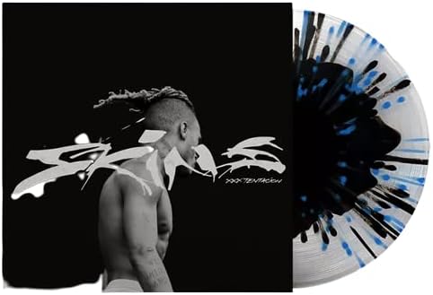 Amazon.com: XXXTENTACION Presents: Members Only Vol. 3: CDs & Vinyl