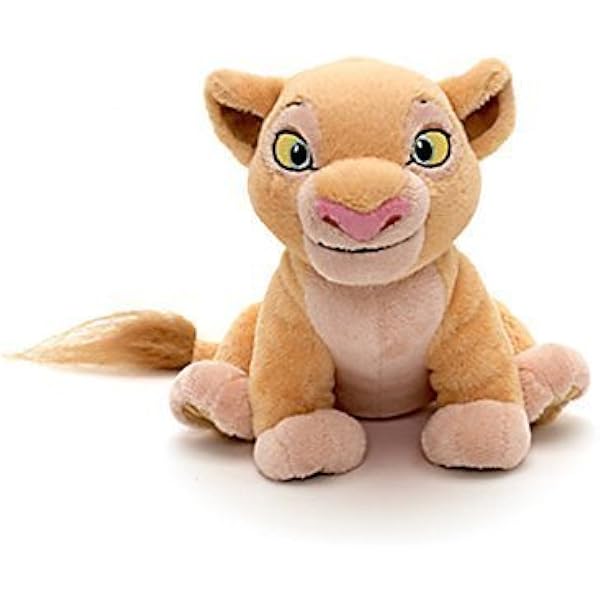peluche rey leon amazon