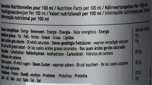 MONIN FruchtPüree-mix MANGO, 1 l – Bild 6