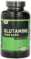Optimum Nutrition Glutamine 1000mg (360 Capsules)