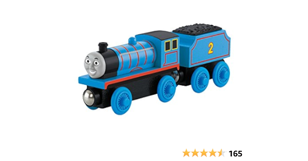 Thomas \u0026 Friends Wooden Railway, Edward 