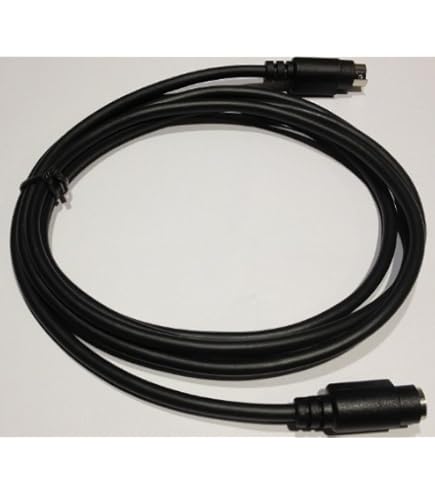 Cavo Audio Bose 302580-1001 - 9 Pin Maschio-Maschio, Per Lifestyle, CineMate, SoundTouch, 2.7m - Foto 14