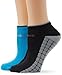 Reebok Women's Flex No-Show Socks (Pack to Two Pairs)