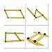 Angle Template Tool | Small Tool Box Bags | Floor Laminate Spacers | Square Template Tool to Save Time For Carpenters, Builders, Craftsmen, Tilers & DIY-ers | Brick Tools |