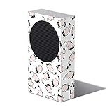 MightySkins Skin Compatible with Xbox Series S