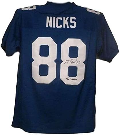 hakeem nicks jersey