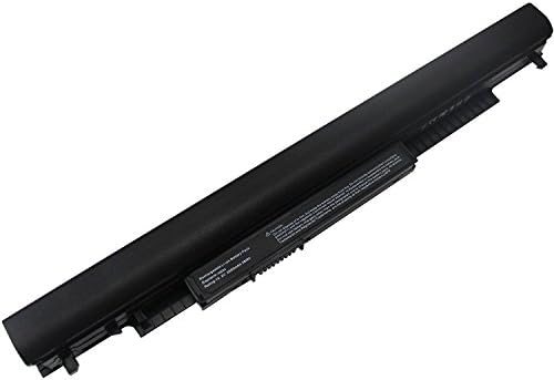 WNVN 14.8V 2600mAh High Performance New Laptop Battery for HP HS04 HS03 HSTNN-LB6V LB6U 240 G4 245 G4 250 G4 255 G4 Notebook PC HP Pavilion 14-ac0XX 14g-ad1XX HP Pavilion 15-ac0XX