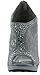 TRENDS SNJ Women's Lace Bridal High Heel Platform Peep Toe Shootie