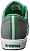 K-Swiss Men's Clean Classic Sneaker