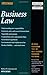 Business Law (Barron's Business Review Series)