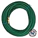 Anchor 1/4X100X2 Sgl Green Hose W/Argo