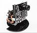 Pan/Tilt Servo Motor Kit for Pixy (CMUcam5) - 2 Axis Robotic Camera Mount