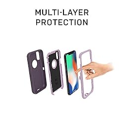 OtterBox Defender Series Case for iPhone Xs Max