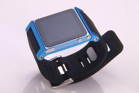 ipod touch watch